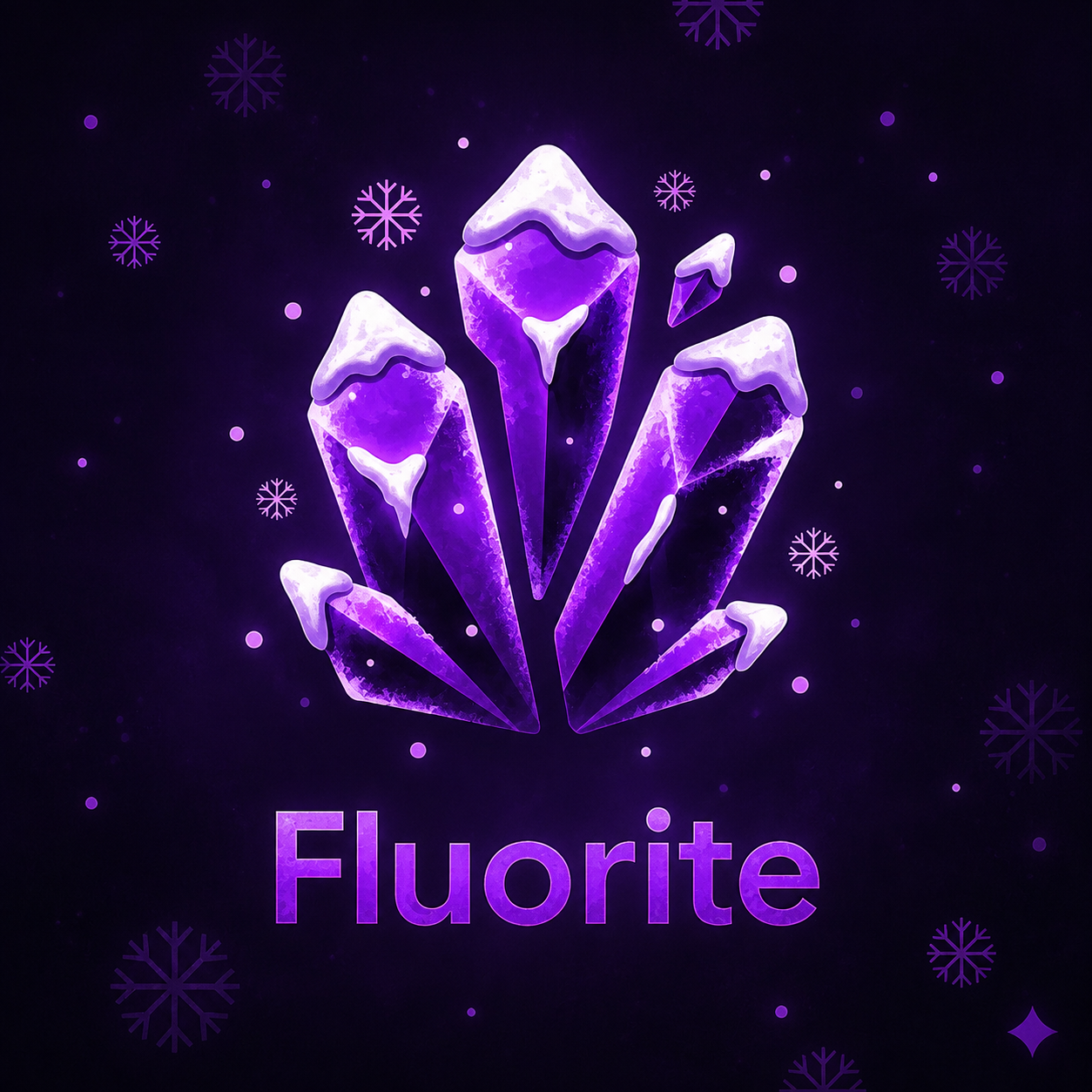 Fluorite